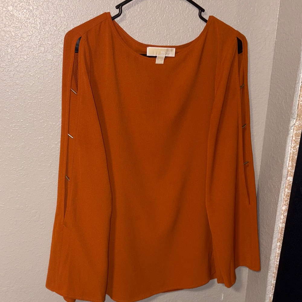 Michael Kors Women's Blouse